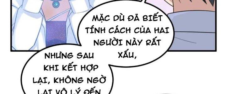 Ta Có Một Tòa Linh Anh Điện Chapter 73 - Trang 2
