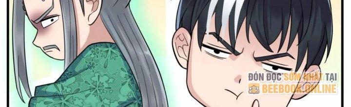 Ta Có Một Tòa Linh Anh Điện Chapter 74 - Trang 2