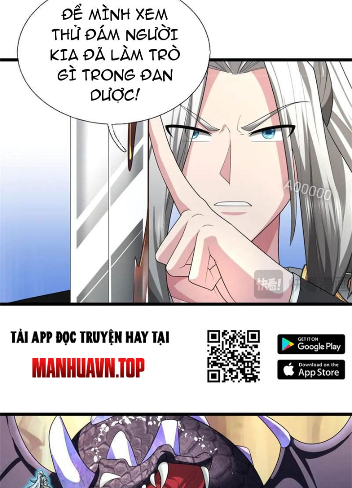 Võ đạo đại đế Chapter 35 - Trang 2