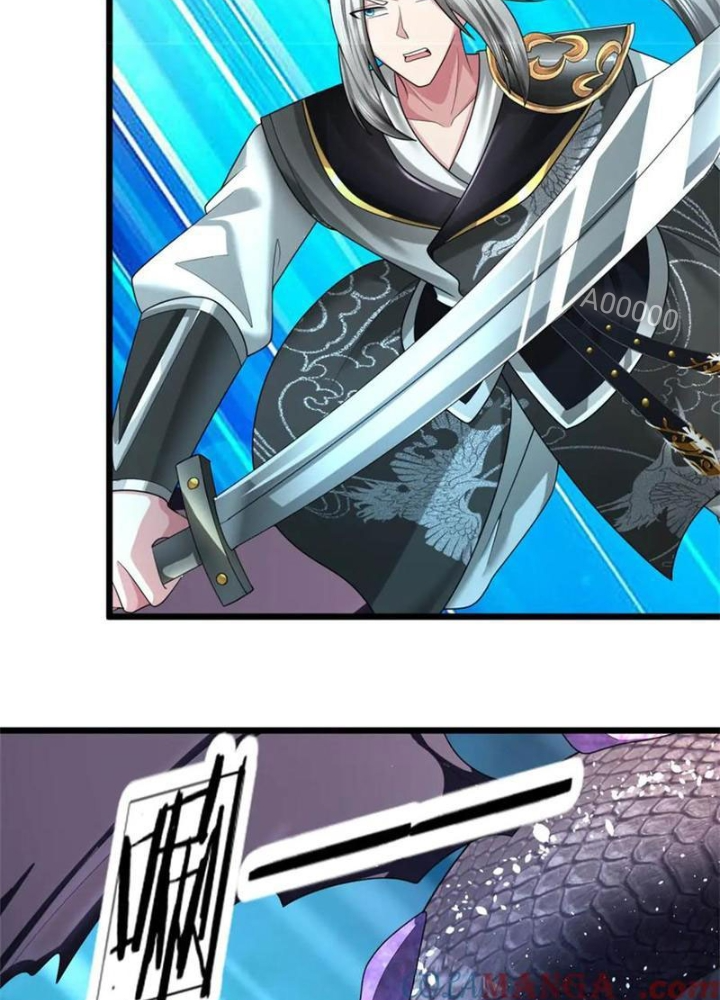 Võ đạo đại đế Chapter 35 - Trang 2