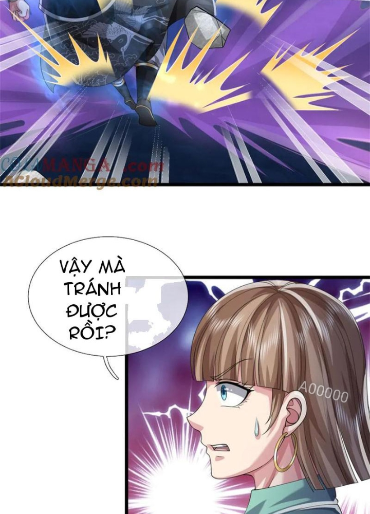 Võ đạo đại đế Chapter 35 - Trang 2