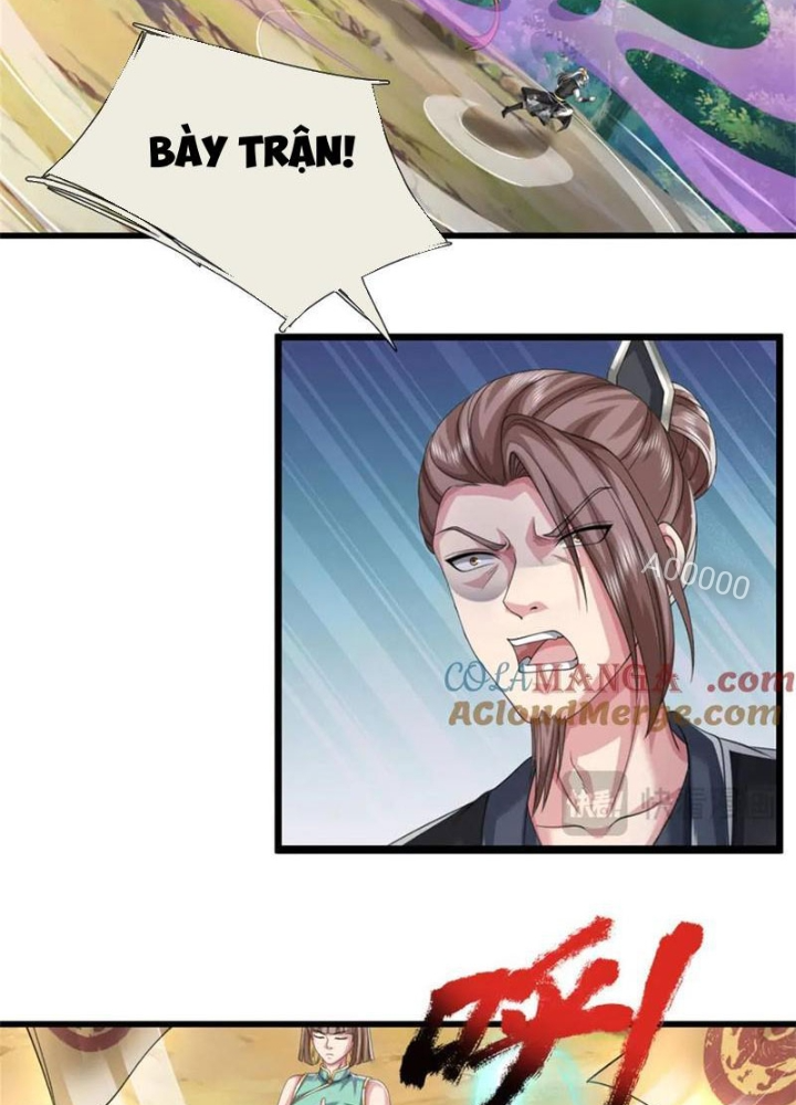 Võ đạo đại đế Chapter 35 - Trang 2