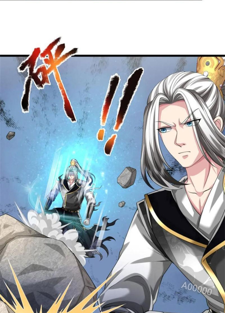 Võ đạo đại đế Chapter 35 - Trang 2