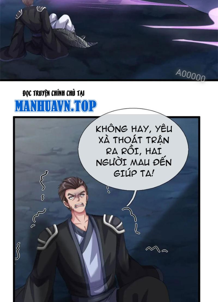 Võ đạo đại đế Chapter 35 - Trang 2