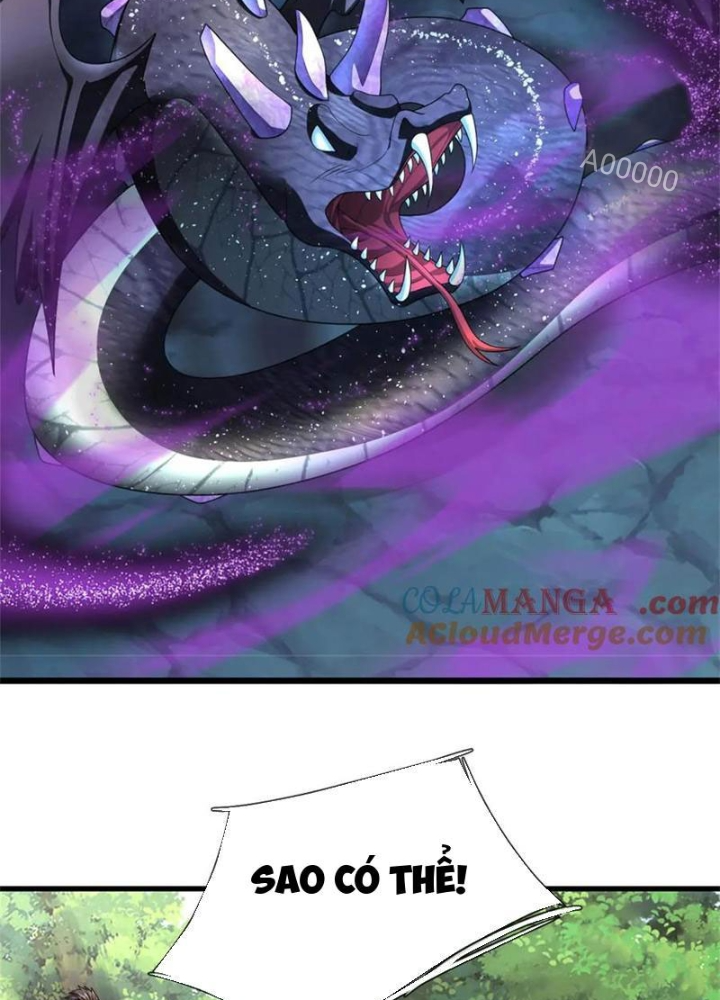 Võ đạo đại đế Chapter 35 - Trang 2