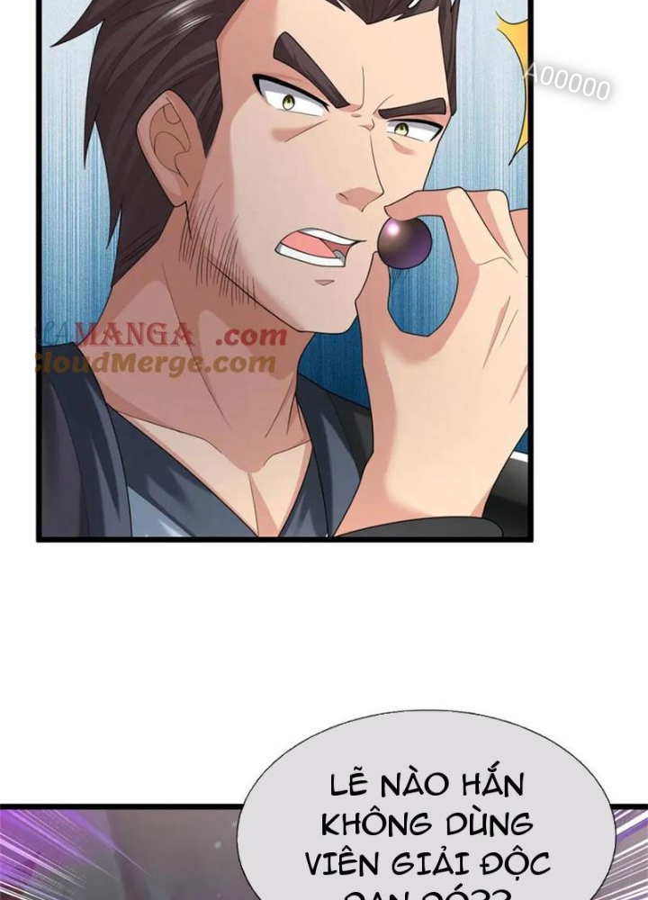 Võ đạo đại đế Chapter 35 - Trang 2