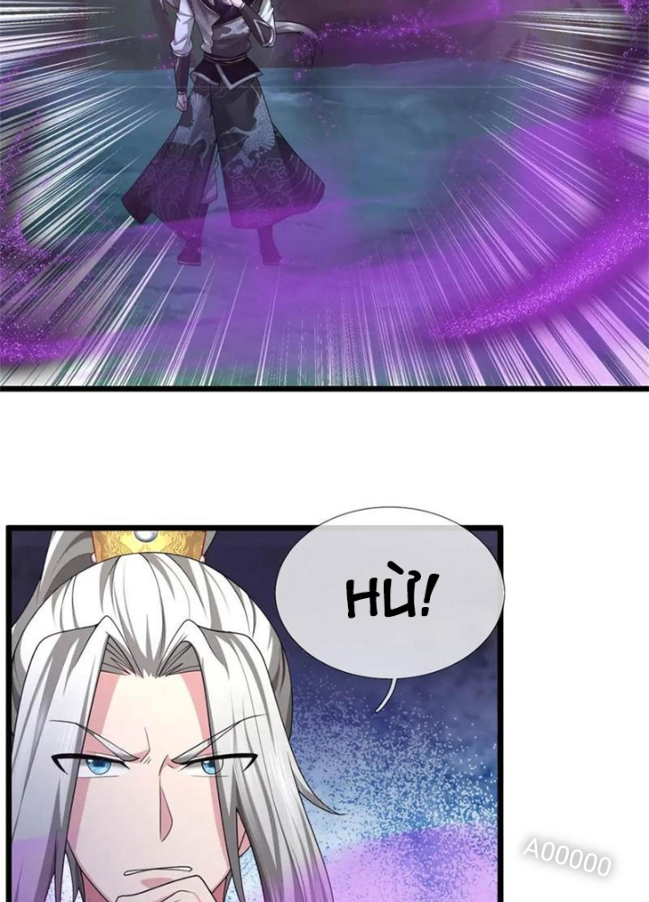 Võ đạo đại đế Chapter 35 - Trang 2