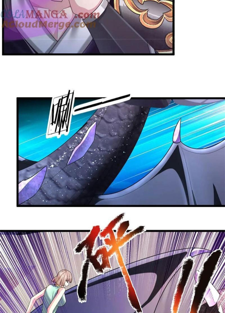 Võ đạo đại đế Chapter 35 - Trang 2