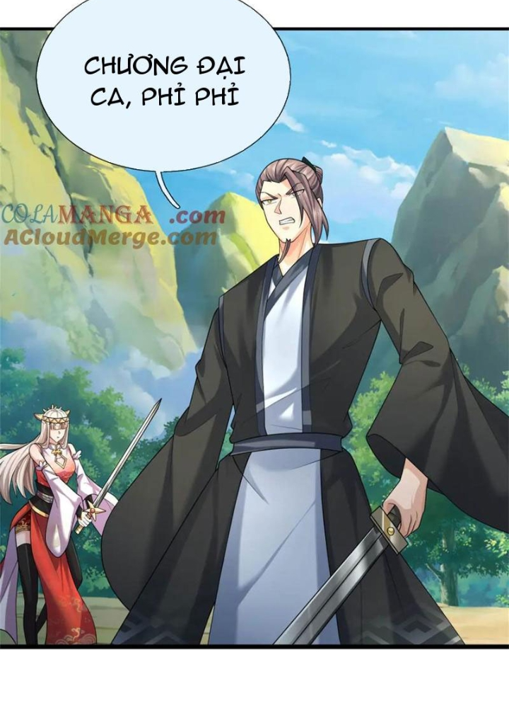 Võ đạo đại đế Chapter 35 - Trang 2