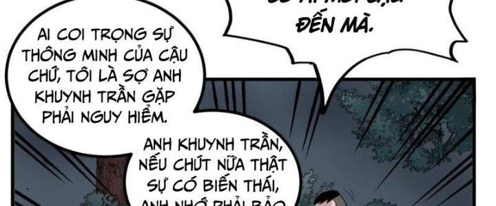 Ta Có Một Tòa Linh Anh Điện Chapter 76 - Trang 2