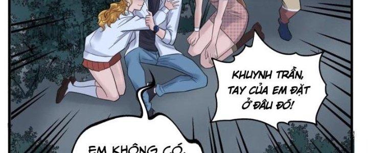 Ta Có Một Tòa Linh Anh Điện Chapter 76 - Trang 2