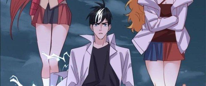 Ta Có Một Tòa Linh Anh Điện Chapter 77 - Trang 2