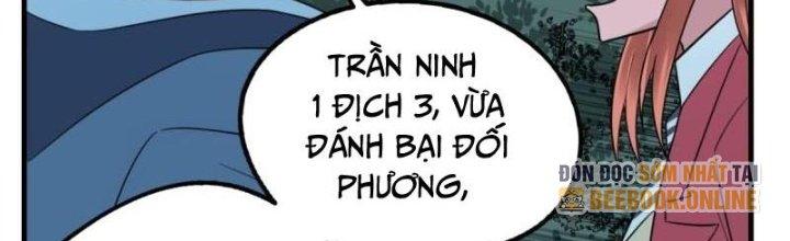Ta Có Một Tòa Linh Anh Điện Chapter 77 - Trang 2