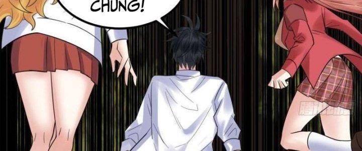 Ta Có Một Tòa Linh Anh Điện Chapter 77 - Trang 2