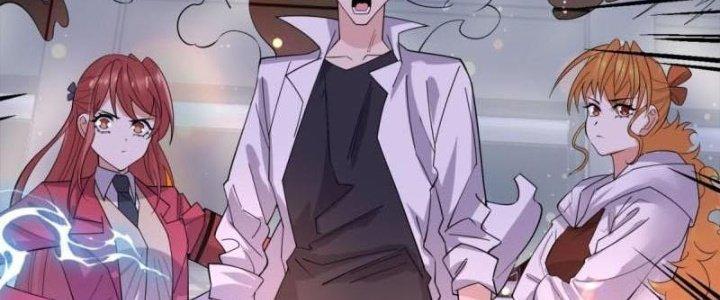 Ta Có Một Tòa Linh Anh Điện Chapter 78 - Trang 2