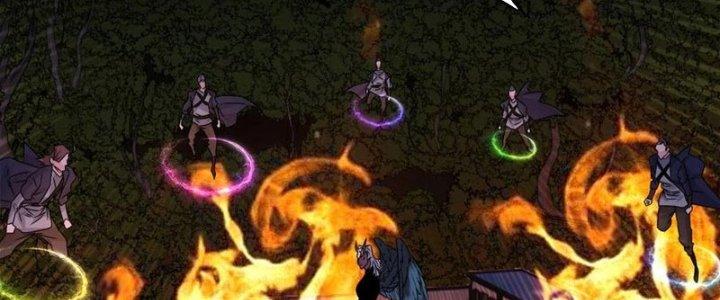 Ta Có Một Tòa Linh Anh Điện Chapter 80 - Trang 2