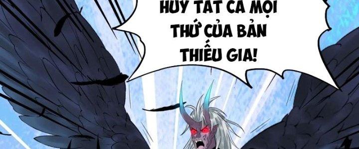 Ta Có Một Tòa Linh Anh Điện Chapter 80 - Trang 2