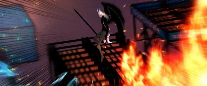 Ta Có Một Tòa Linh Anh Điện Chapter 81 - Trang 2