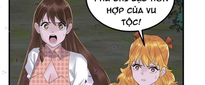 Ta Có Một Tòa Linh Anh Điện Chapter 81 - Trang 2