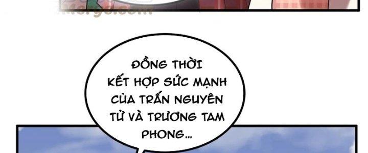 Ta Có Một Tòa Linh Anh Điện Chapter 82 - Trang 2