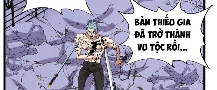Ta Có Một Tòa Linh Anh Điện Chapter 82 - Trang 2