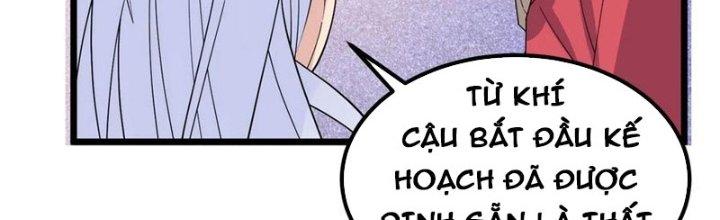 Ta Có Một Tòa Linh Anh Điện Chapter 82 - Trang 2