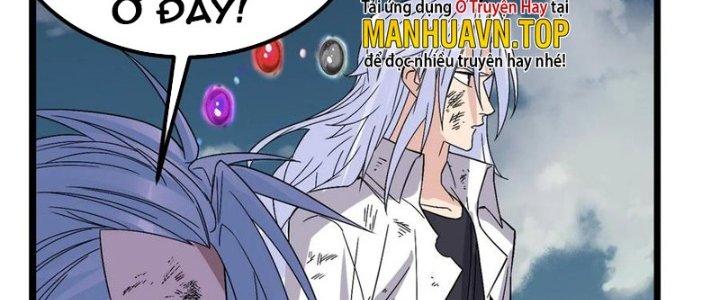 Ta Có Một Tòa Linh Anh Điện Chapter 82 - Trang 2