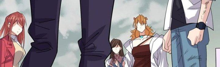 Ta Có Một Tòa Linh Anh Điện Chapter 82 - Trang 2