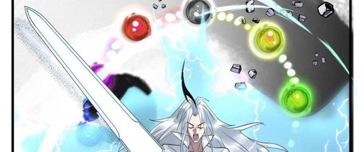Ta Có Một Tòa Linh Anh Điện Chapter 82 - Trang 2