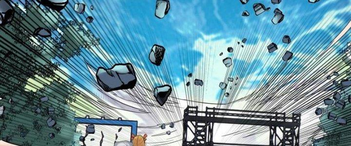 Ta Có Một Tòa Linh Anh Điện Chapter 82 - Trang 2