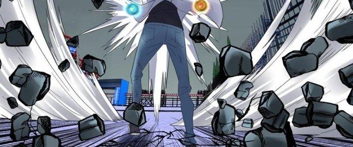 Ta Có Một Tòa Linh Anh Điện Chapter 82 - Trang 2