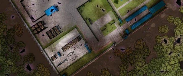 Ta Có Một Tòa Linh Anh Điện Chapter 83 - Trang 2