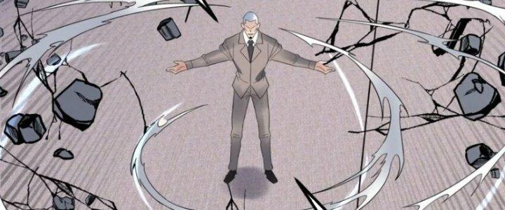 Ta Có Một Tòa Linh Anh Điện Chapter 83 - Trang 2