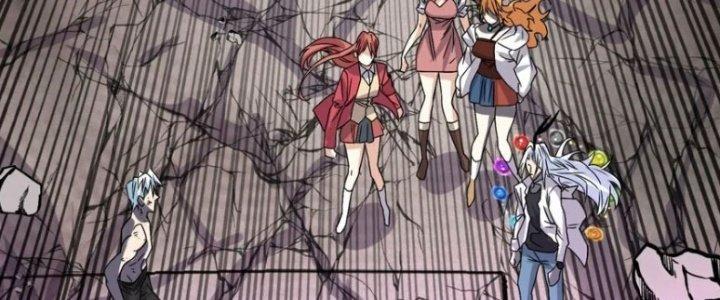 Ta Có Một Tòa Linh Anh Điện Chapter 83 - Trang 2