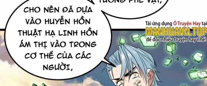 Ta Có Một Tòa Linh Anh Điện Chapter 83 - Trang 2