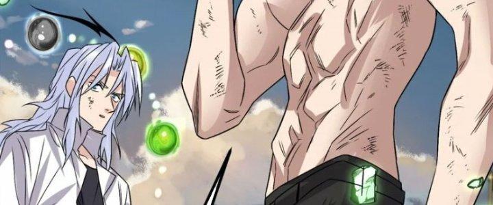 Ta Có Một Tòa Linh Anh Điện Chapter 83 - Trang 2