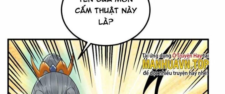 Ta Có Một Tòa Linh Anh Điện Chapter 84 - Trang 2