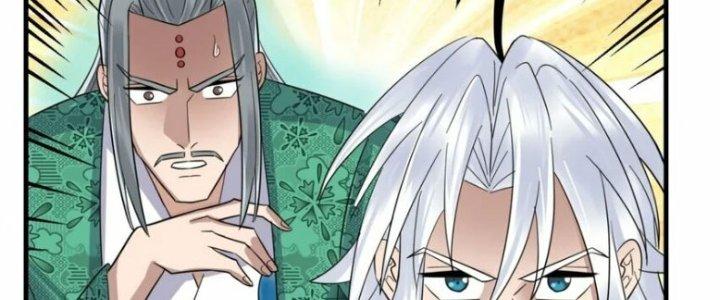 Ta Có Một Tòa Linh Anh Điện Chapter 84 - Trang 2