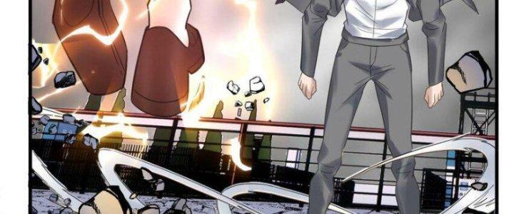 Ta Có Một Tòa Linh Anh Điện Chapter 84 - Trang 2