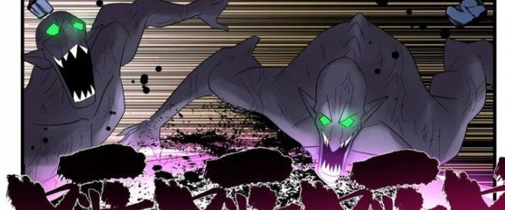 Ta Có Một Tòa Linh Anh Điện Chapter 84 - Trang 2