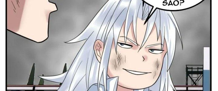 Ta Có Một Tòa Linh Anh Điện Chapter 84 - Trang 2