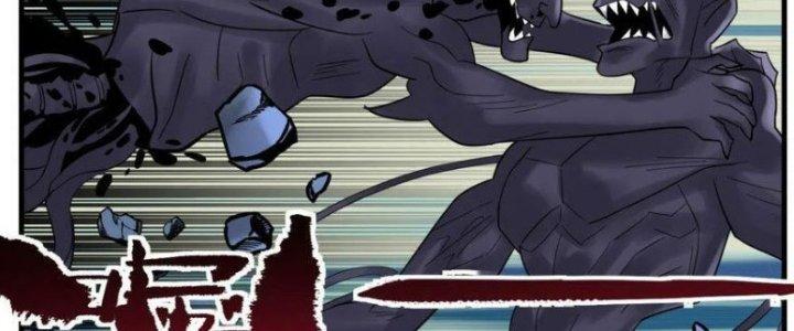 Ta Có Một Tòa Linh Anh Điện Chapter 84 - Trang 2