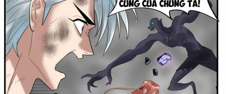 Ta Có Một Tòa Linh Anh Điện Chapter 84 - Trang 2