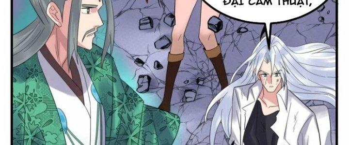Ta Có Một Tòa Linh Anh Điện Chapter 84 - Trang 2
