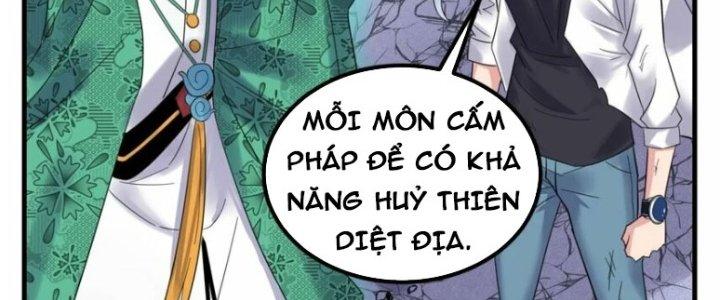Ta Có Một Tòa Linh Anh Điện Chapter 84 - Trang 2