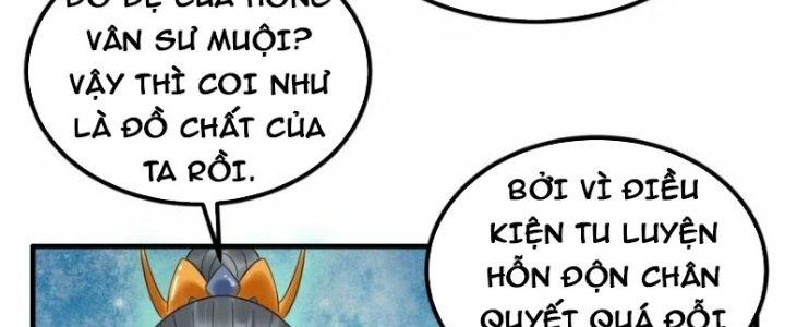 Ta Có Một Tòa Linh Anh Điện Chapter 84 - Trang 2