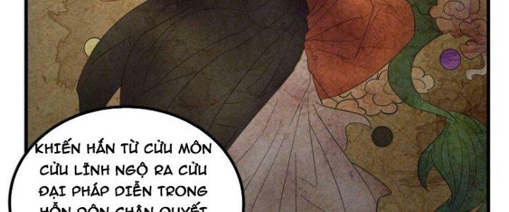 Ta Có Một Tòa Linh Anh Điện Chapter 84 - Trang 2