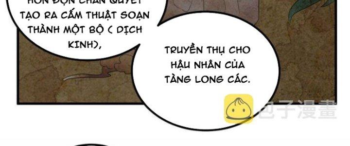 Ta Có Một Tòa Linh Anh Điện Chapter 84 - Trang 2