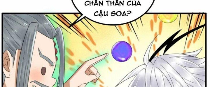 Ta Có Một Tòa Linh Anh Điện Chapter 84 - Trang 2
