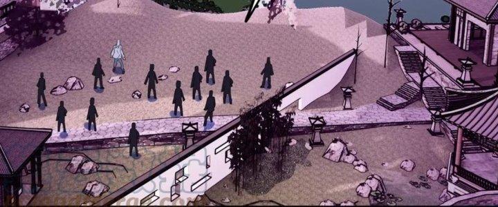 Ta Có Một Tòa Linh Anh Điện Chapter 87 - Trang 2